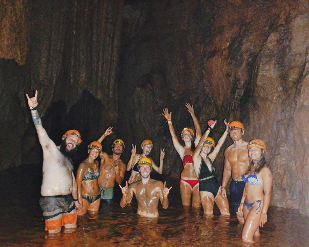 Tutu'S Homestay Phong Nha Zewnętrze zdjęcie