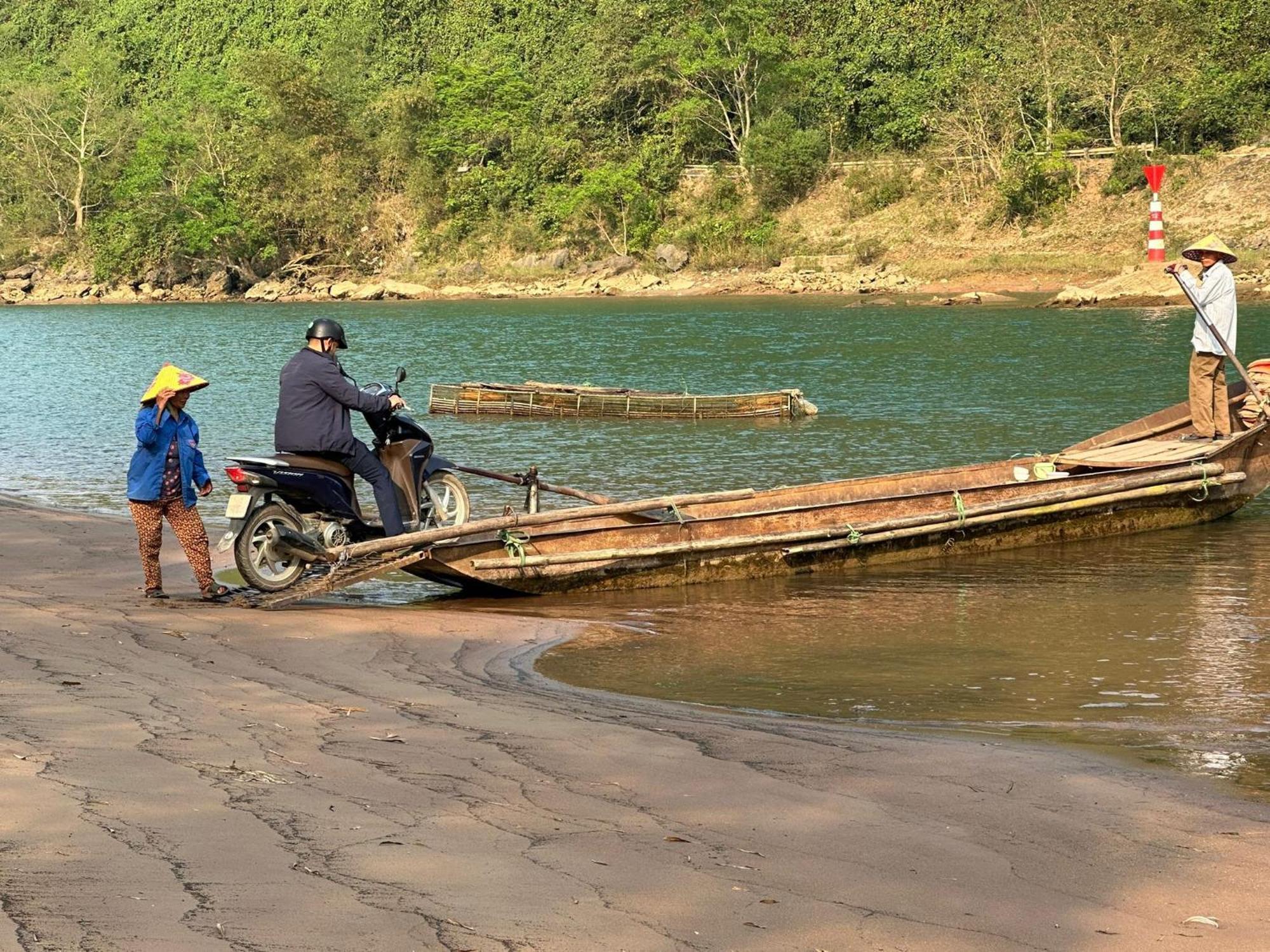 Tutu'S Homestay Phong Nha Zewnętrze zdjęcie