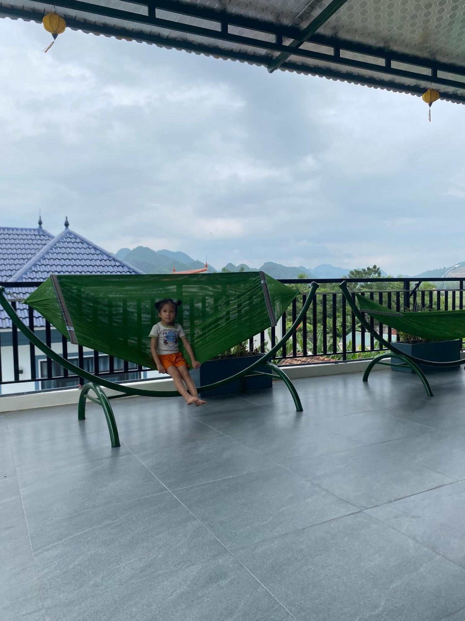 Tutu'S Homestay Phong Nha Zewnętrze zdjęcie
