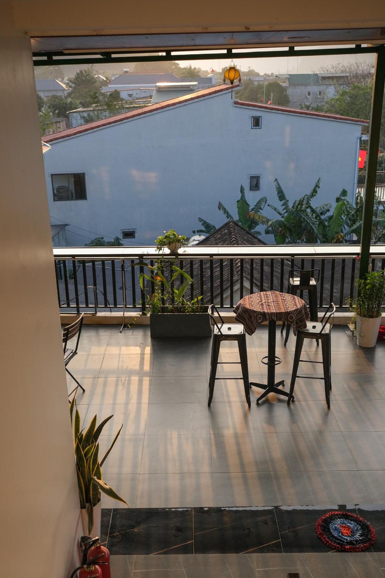 Tutu'S Homestay Phong Nha Zewnętrze zdjęcie
