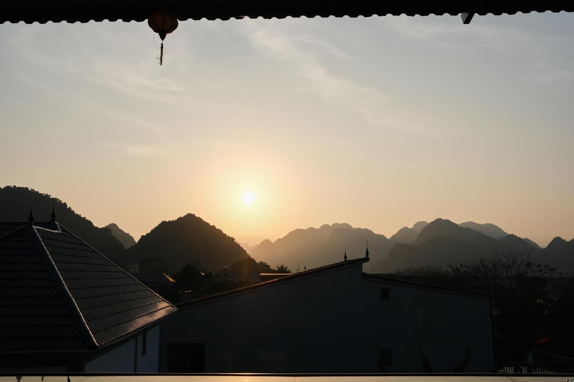 Tutu'S Homestay Phong Nha Zewnętrze zdjęcie