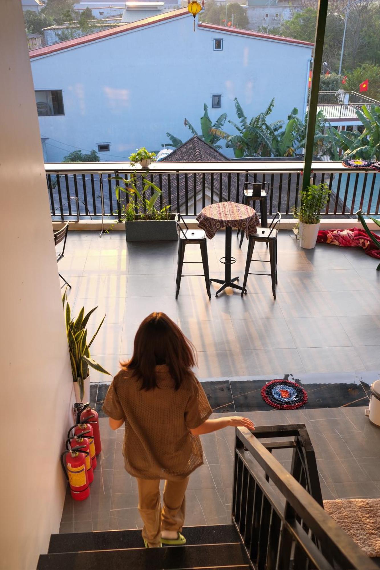 Tutu'S Homestay Phong Nha Zewnętrze zdjęcie