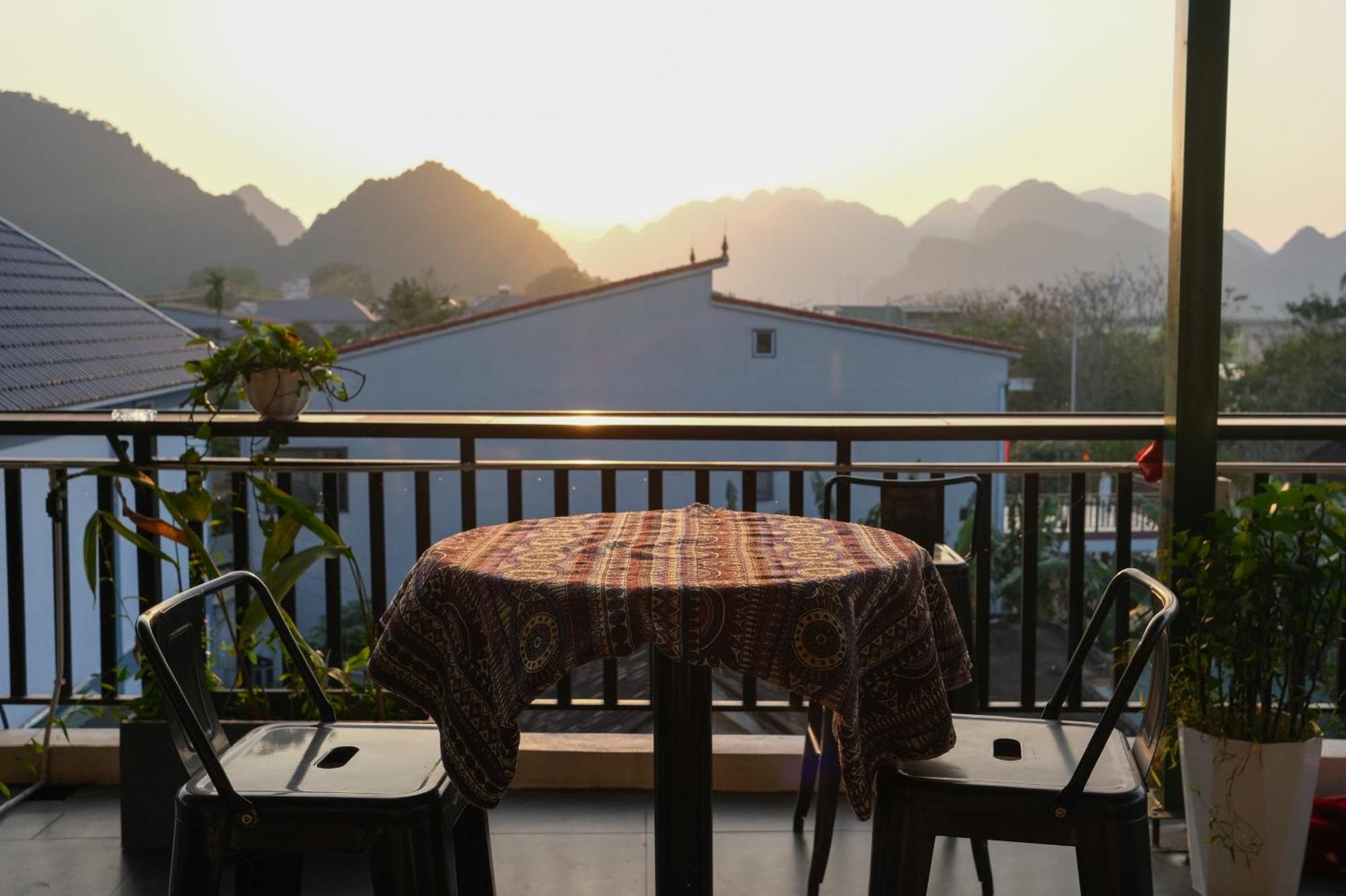 Tutu'S Homestay Phong Nha Zewnętrze zdjęcie