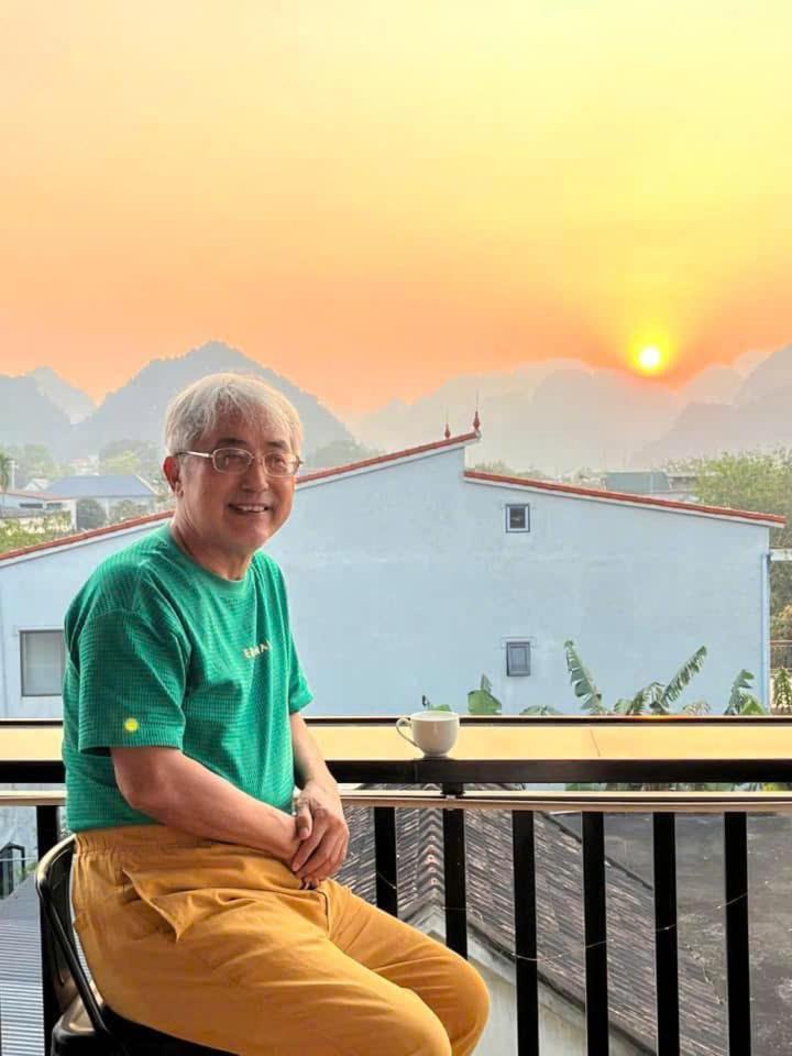 Tutu'S Homestay Phong Nha Zewnętrze zdjęcie
