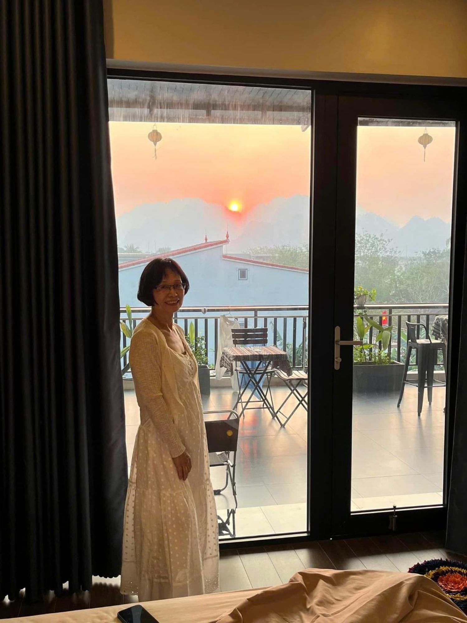 Tutu'S Homestay Phong Nha Zewnętrze zdjęcie
