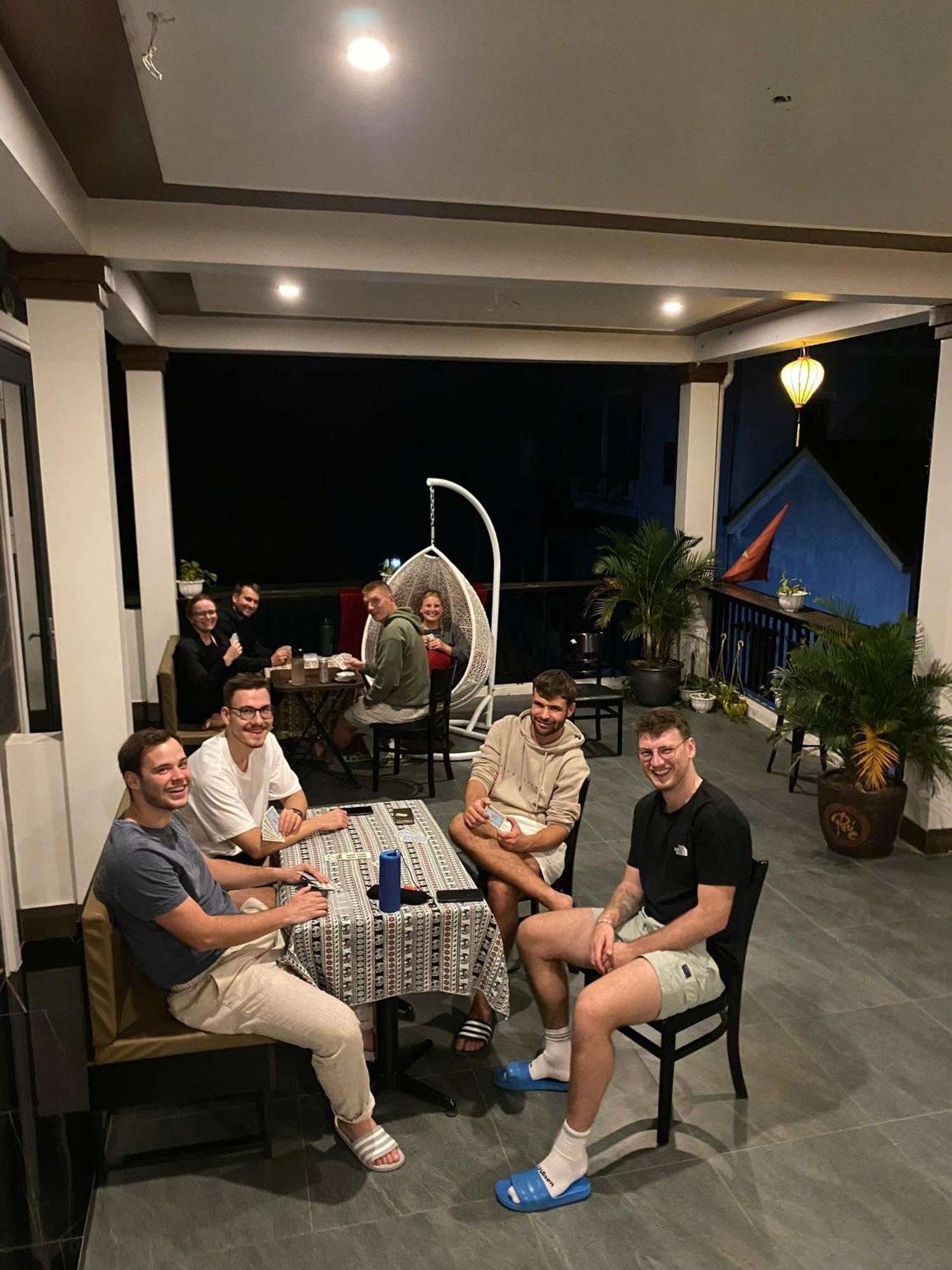 Tutu'S Homestay Phong Nha Zewnętrze zdjęcie