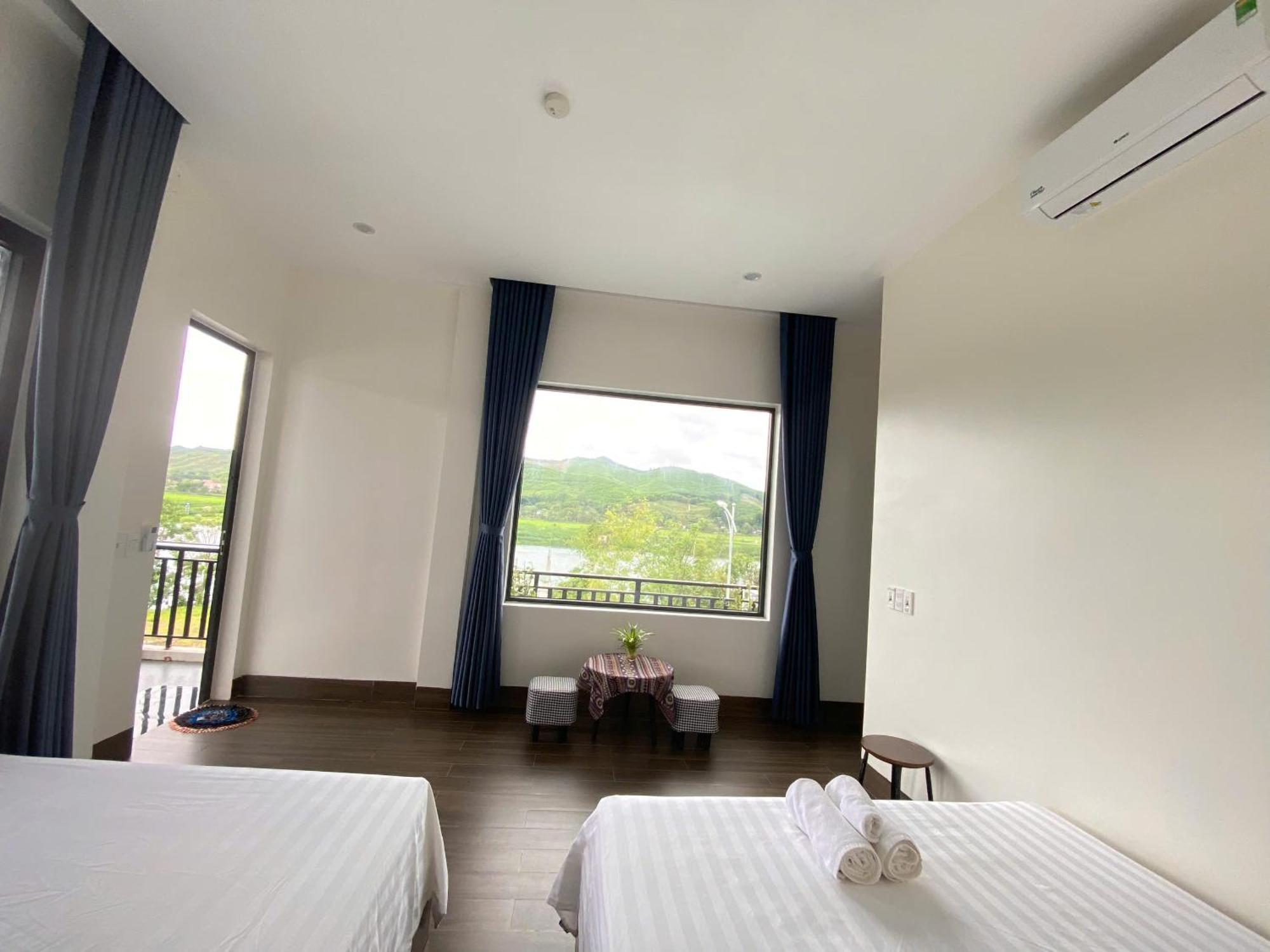 Tutu'S Homestay Phong Nha Zewnętrze zdjęcie